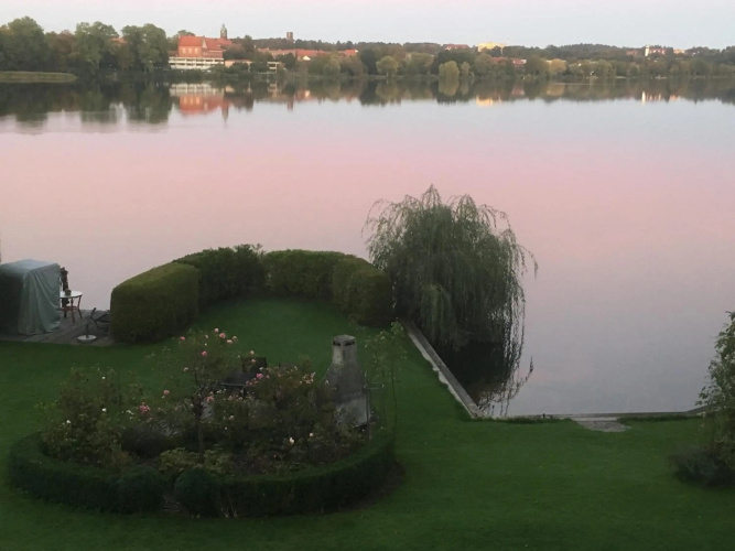 Ferienzimmer am See