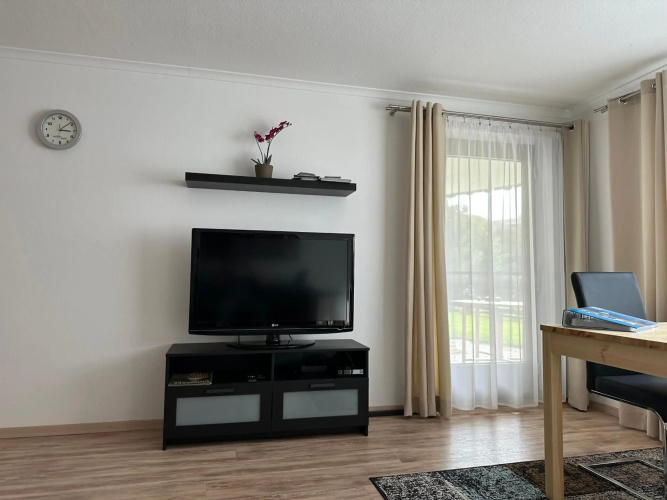 Ferienwohnung Bernd