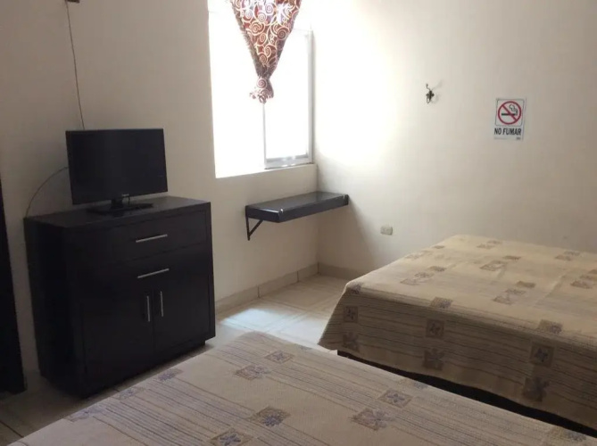 Hotel Bicentenario