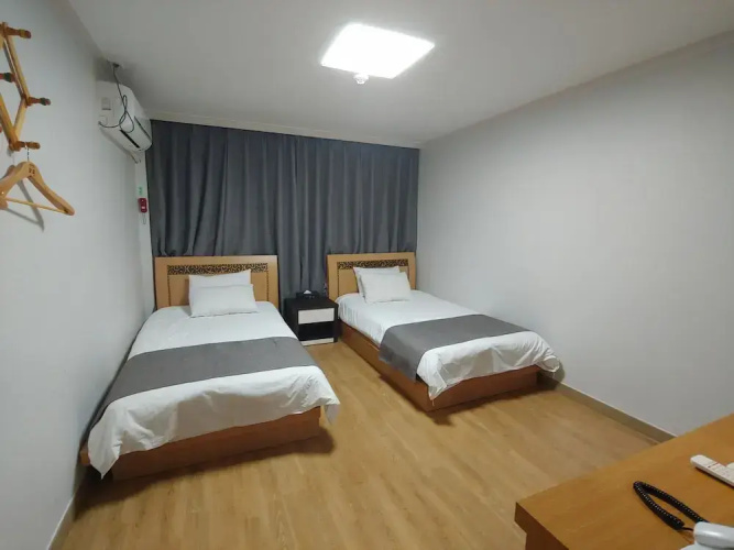 Hotel Herald