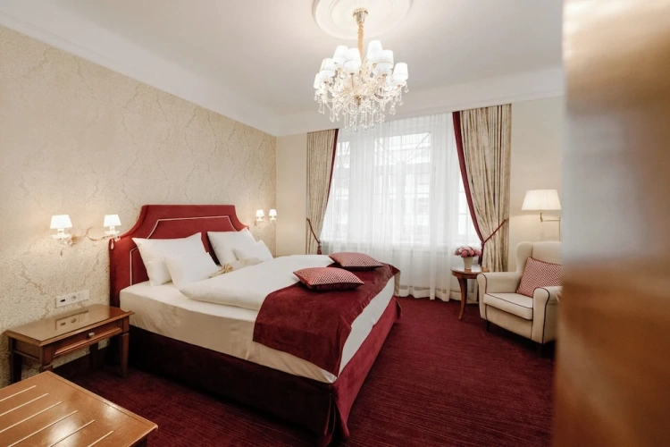 Classic Double room