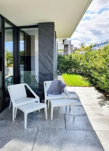 Simple Luxury Sopot - Comfy Apartments