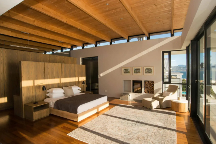 Boulders Beach Villa