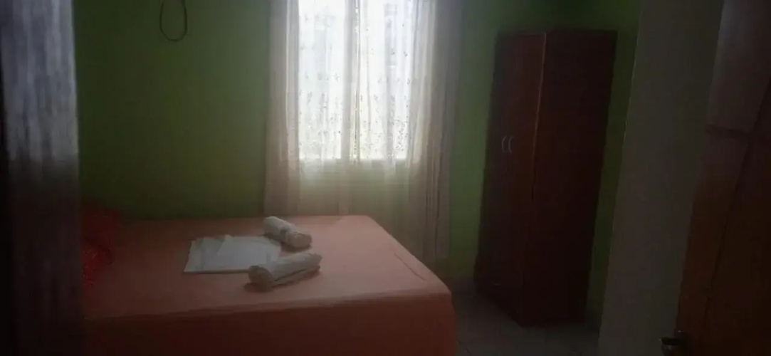Pousada Dos Henriques