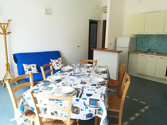 2 Bedrooms Cottage with balcony and with city view