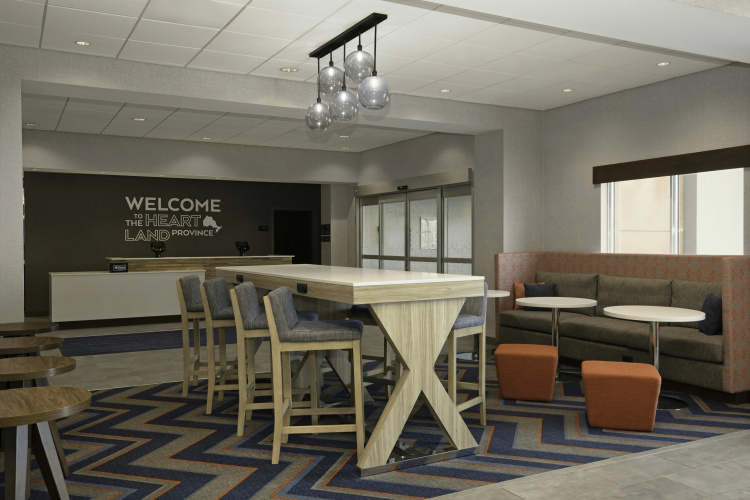 Hampton Inn by Hilton Port Hope photo 20