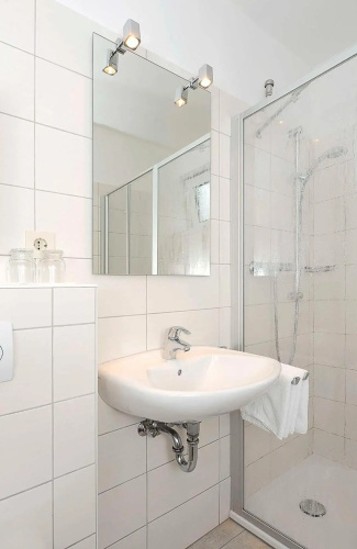 Ferienwohnung Sonnenriff