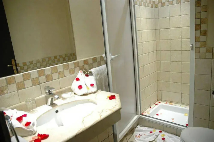 Hotel Montgueliz