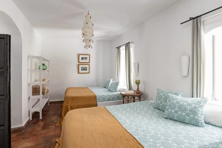 Eole Luxury Rooms and Apartments