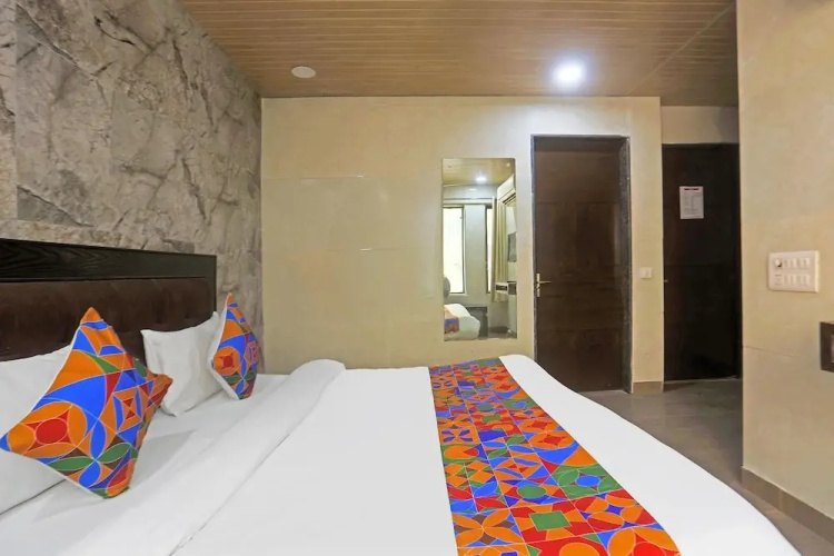 FabHotel Gera’s