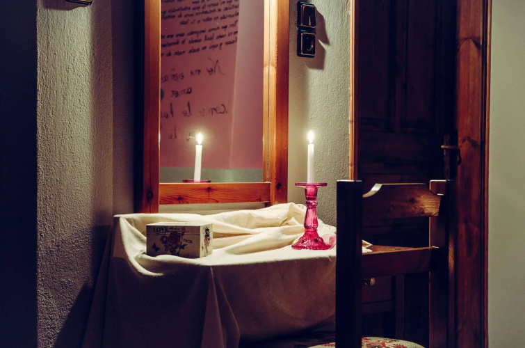 Olga Rooms