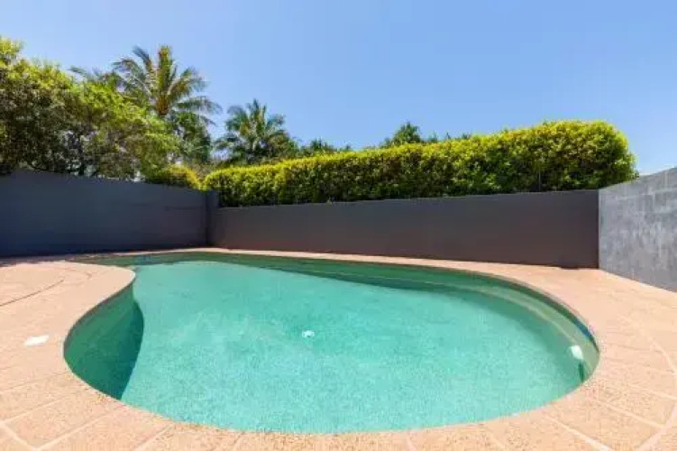 Location, location, Sunshine Beach