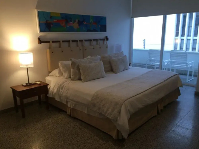 Casa Calima