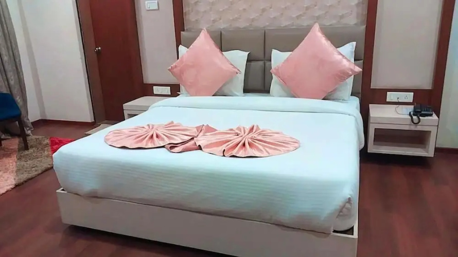 Hotel Swamiraj
