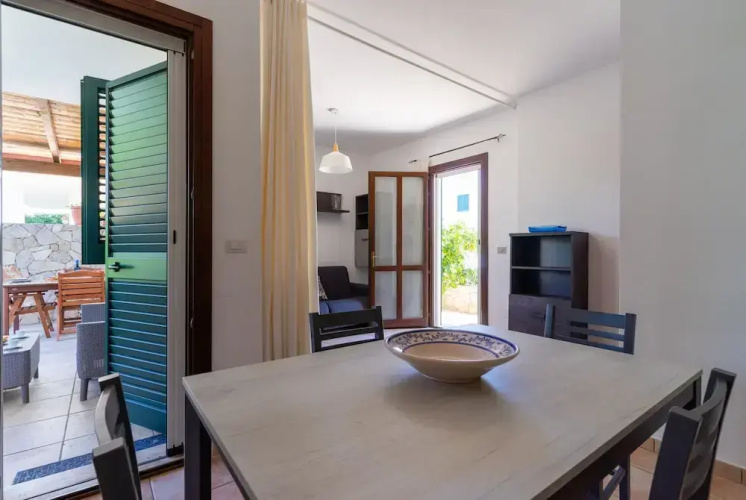 3439 Villa Serena by Barbarhouse