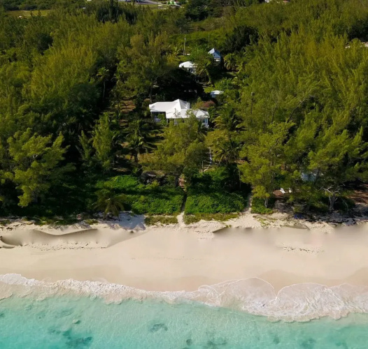 Poponi Cottage
