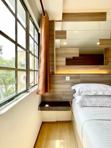 Hotel Villa