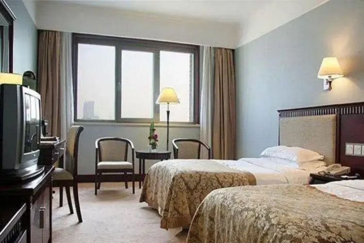 Guohong Hotel