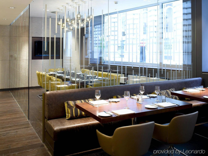 Clayton Hotel London Wall photo 16
