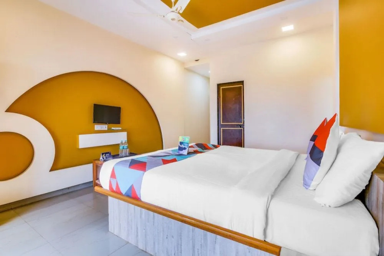 FabExpress S Ramada