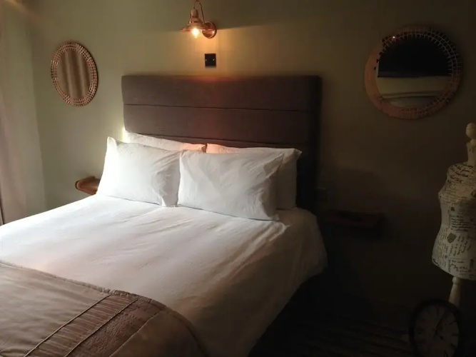 The Waggon Inn
