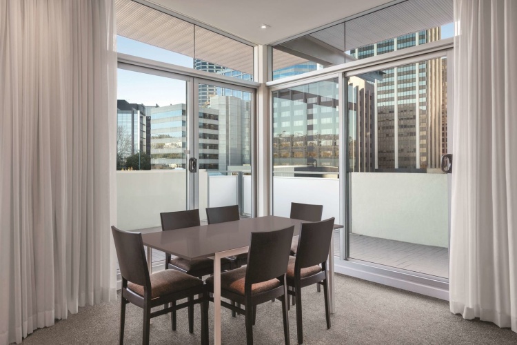 Adina Apartment Hotel Perth photo 8