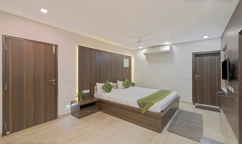 Superior Double room