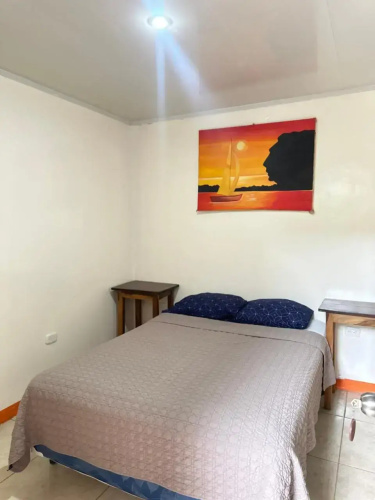Hostal Sueños del Mar