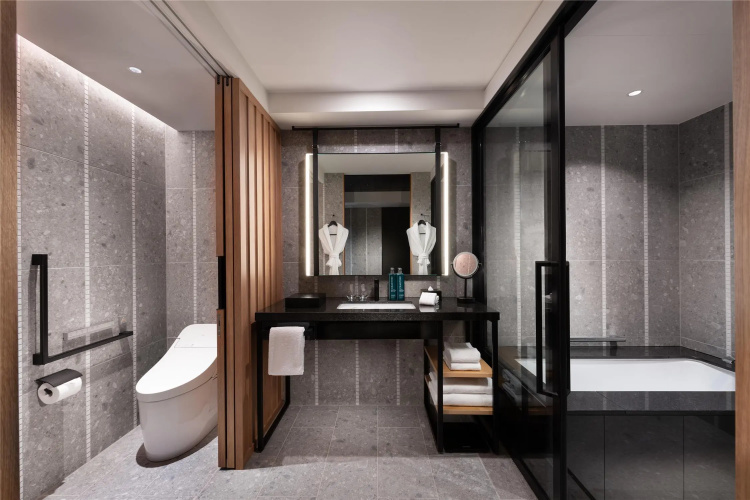 Hilton Kyoto photo 8