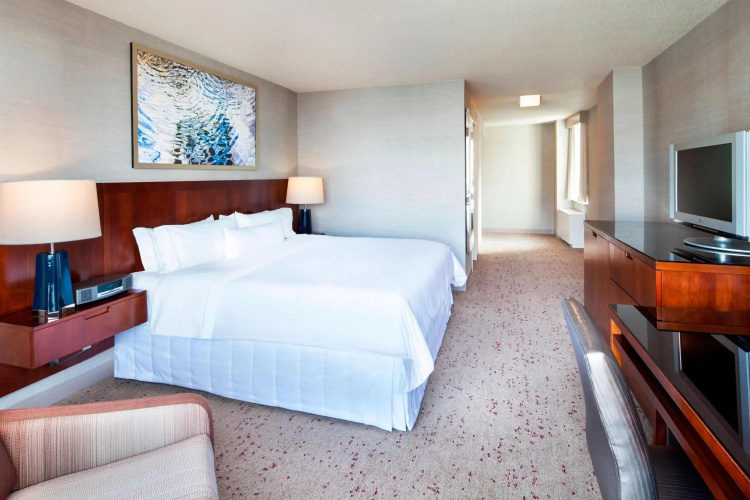 The Westin Arlington Gateway photo 6