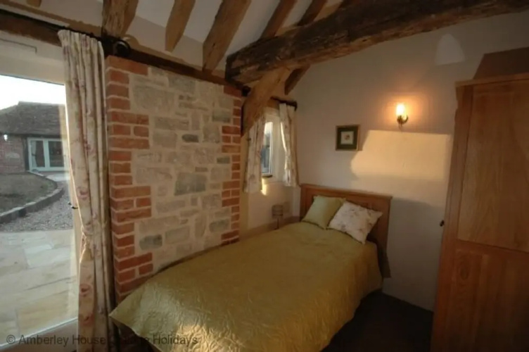 Dairy Byre