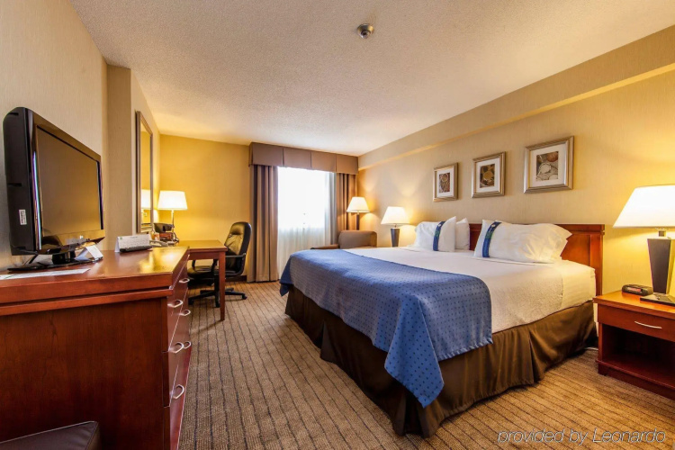 Holiday Inn Laval Montréal by IHG