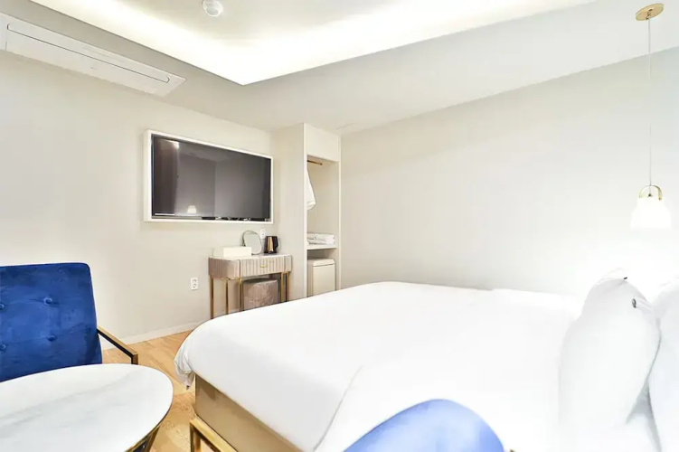 Hotelbild