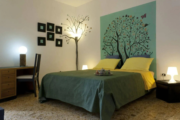 B&B Al 68 di Piazza Cavour
