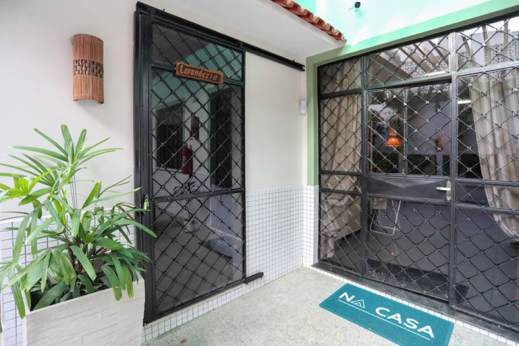 Na Casa Hostel - Manaos