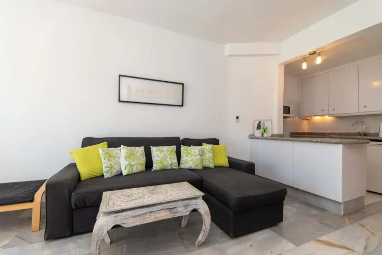 Altamira 60 - One Bed