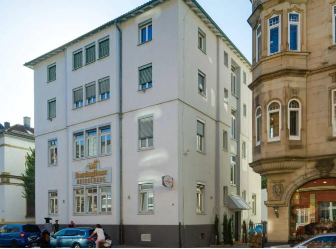 Image de l'hôtel