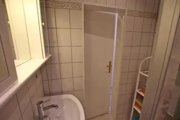 Ferienwohnung Malchow SEE 9921