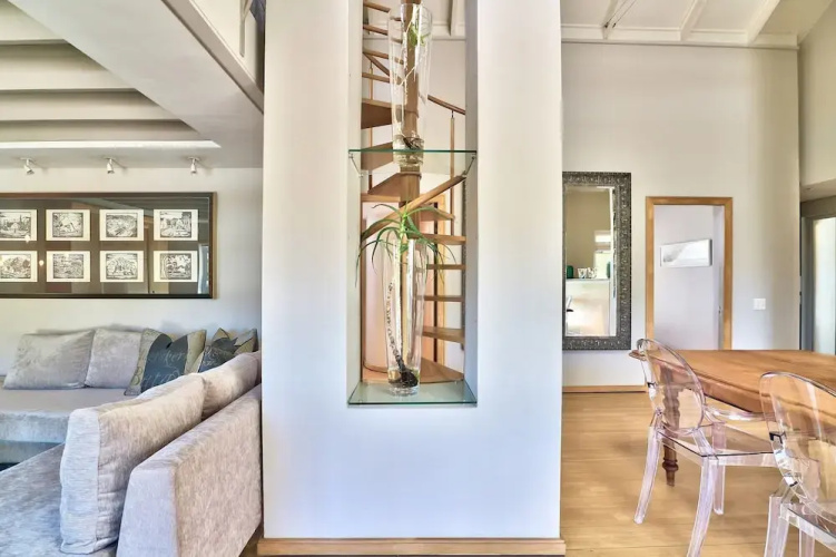 Palmkloof Penthouse