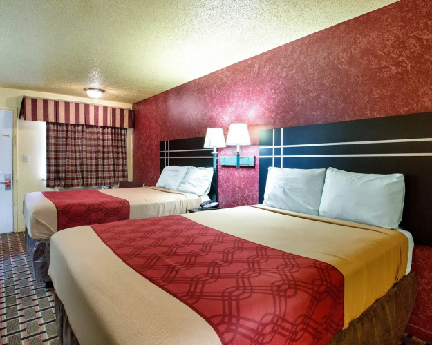 Prestige Inn
