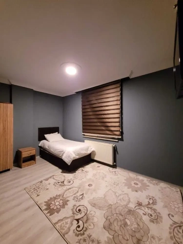 Economy Cottage