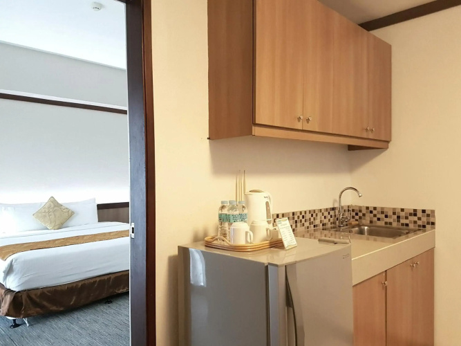 Dohera Hotel