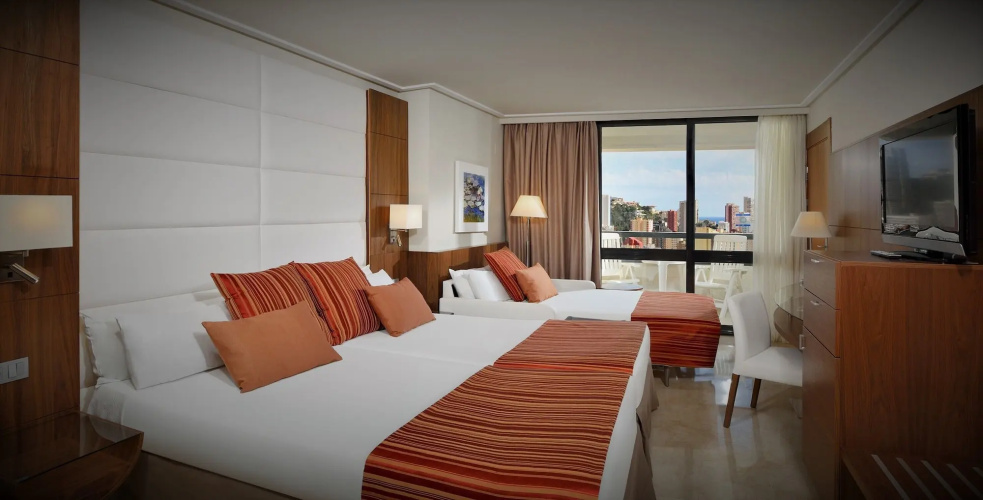 Melia Benidorm photo 6
