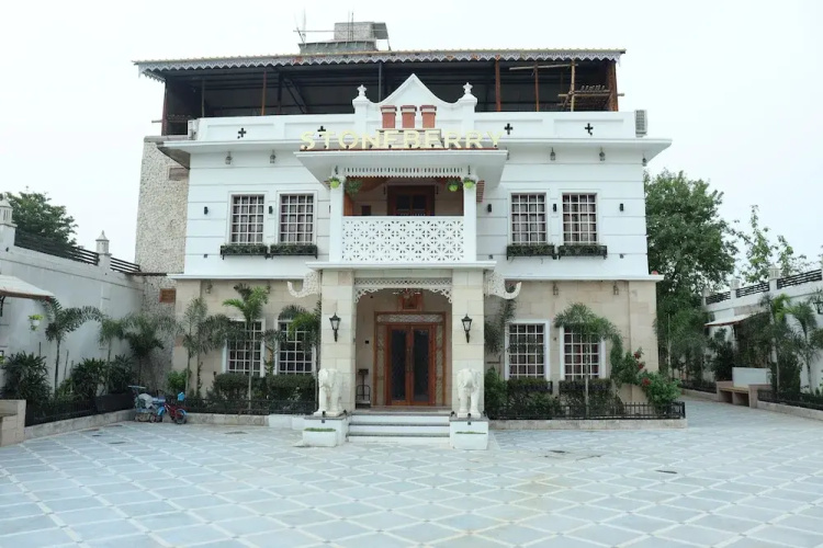 Imagen del hotel