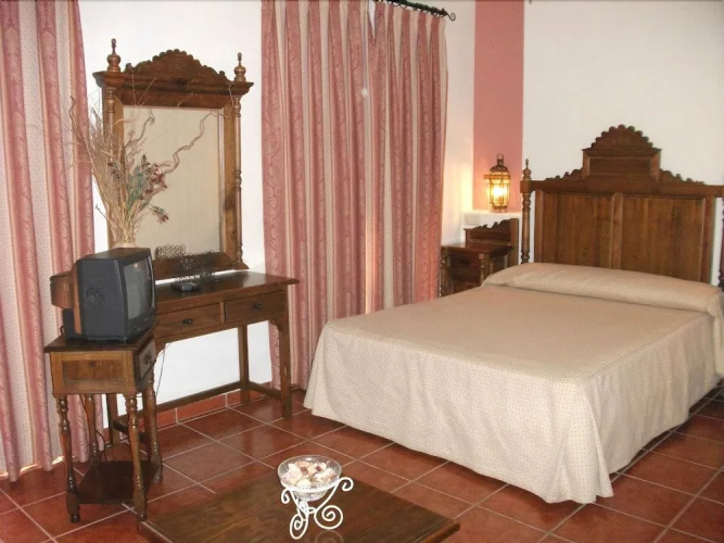 Hotel Las Fuentes