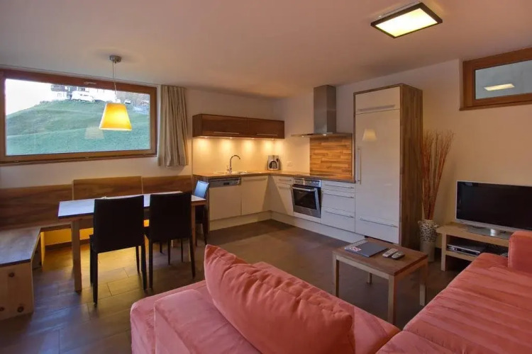 Der Monolith Over view