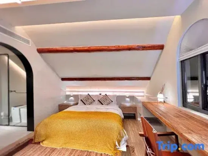3 Bedrooms Standard room