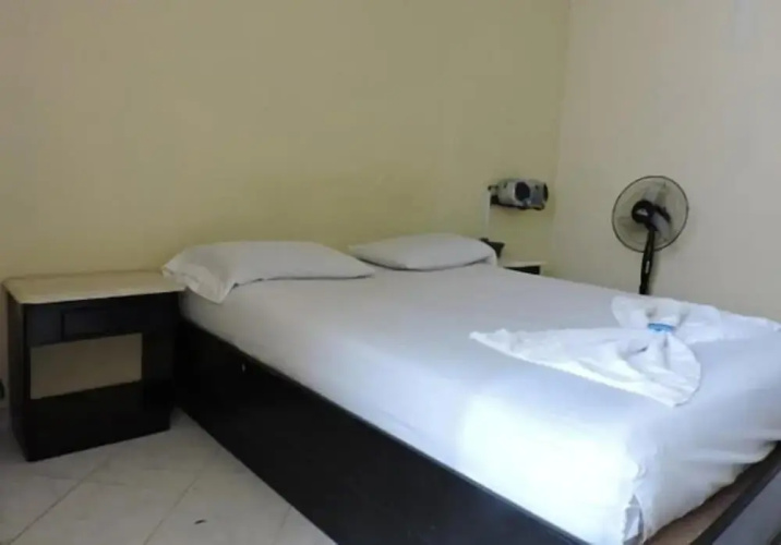 Hotel D'greiff