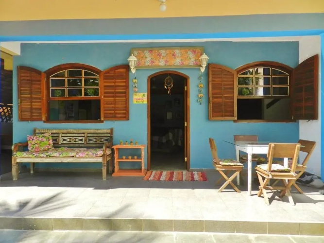 Rio Way Beach Hostel