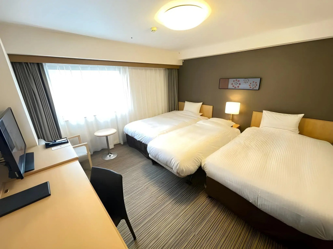 Richmond Hotel Hamamatsu